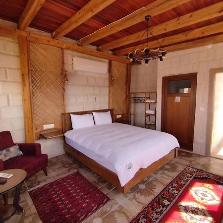 Begam Butik Otel Avanos Dış mekan fotoğraf