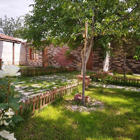 Begam Butik Otel Avanos Dış mekan fotoğraf