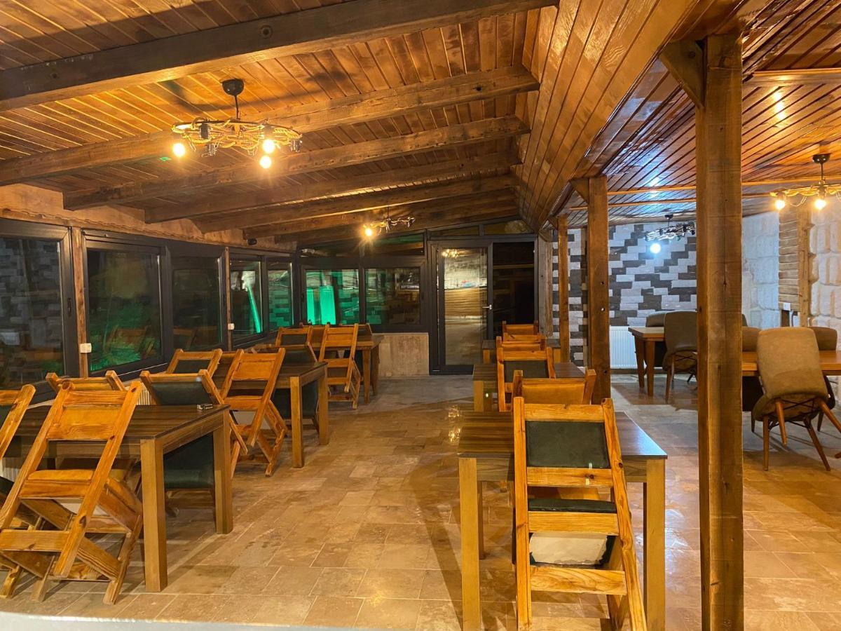Begam Butik Otel Avanos Dış mekan fotoğraf