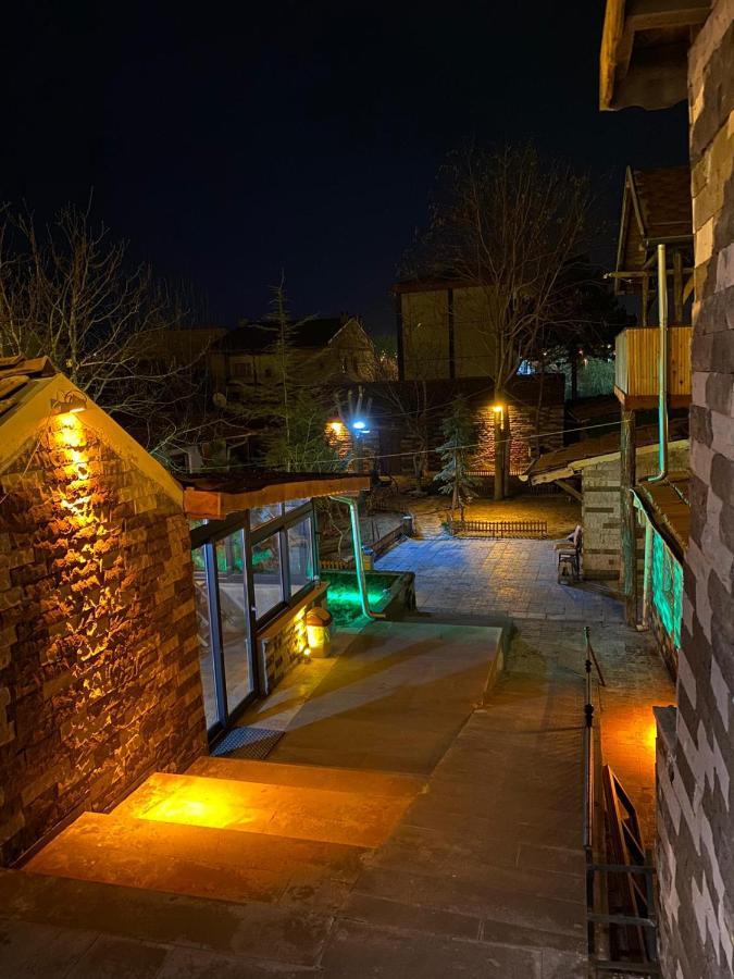 Begam Butik Otel Avanos Dış mekan fotoğraf