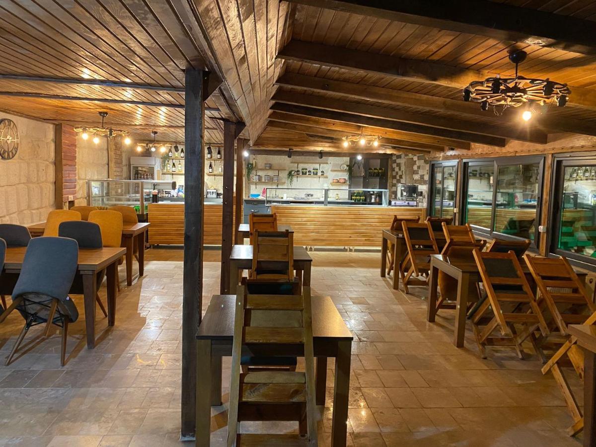 Begam Butik Otel Avanos Dış mekan fotoğraf