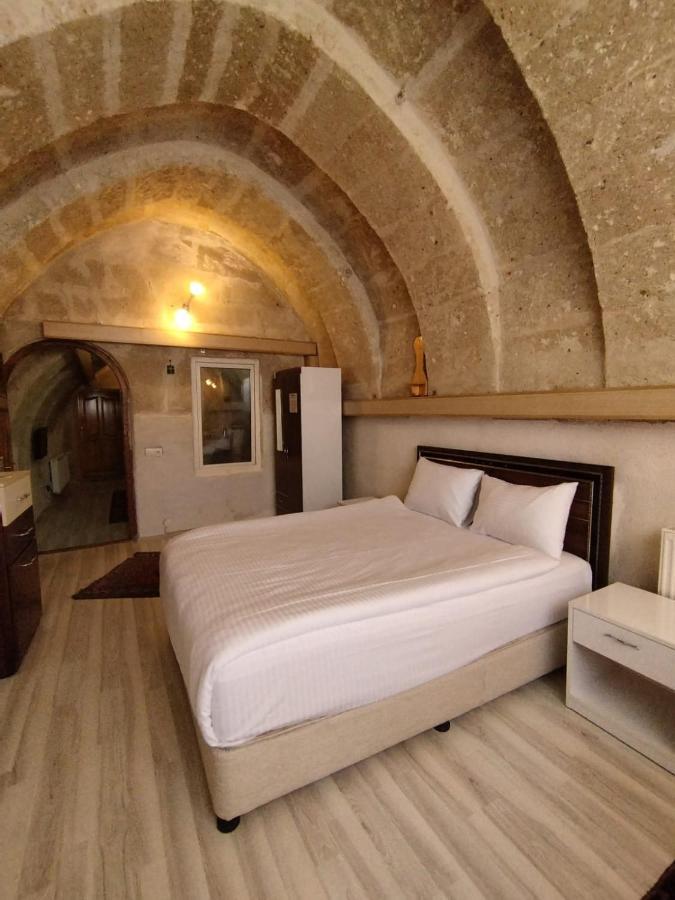 Begam Butik Otel Avanos Dış mekan fotoğraf