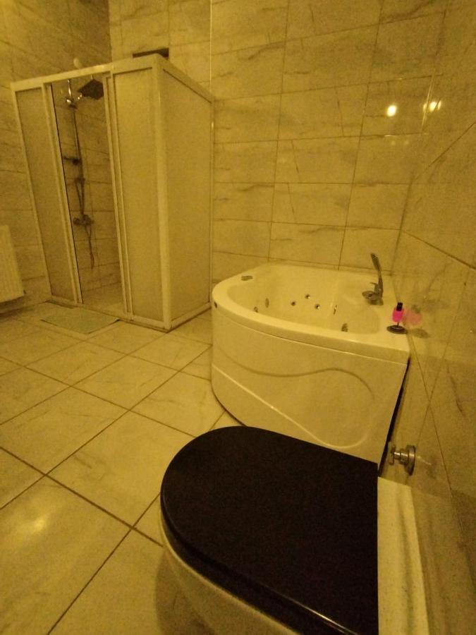 Begam Butik Otel Avanos Dış mekan fotoğraf