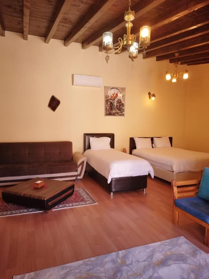 Begam Butik Otel Avanos Dış mekan fotoğraf