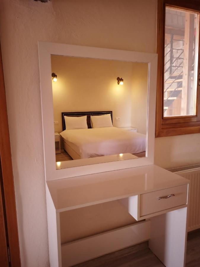 Begam Butik Otel Avanos Dış mekan fotoğraf
