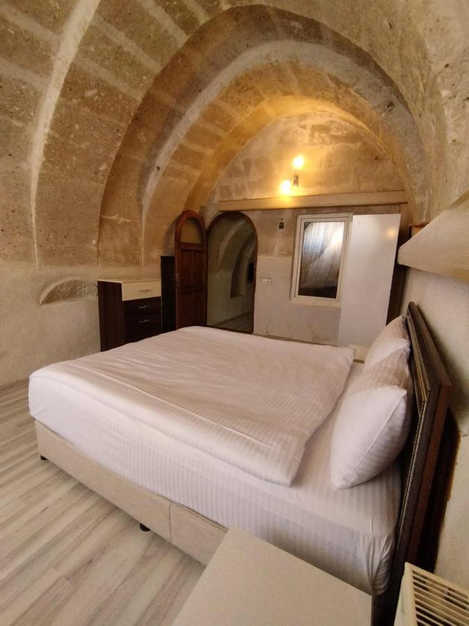 Begam Butik Otel Avanos Dış mekan fotoğraf