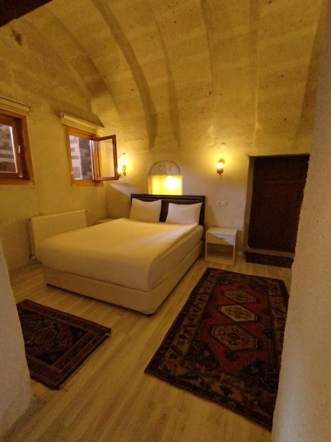 Begam Butik Otel Avanos Dış mekan fotoğraf