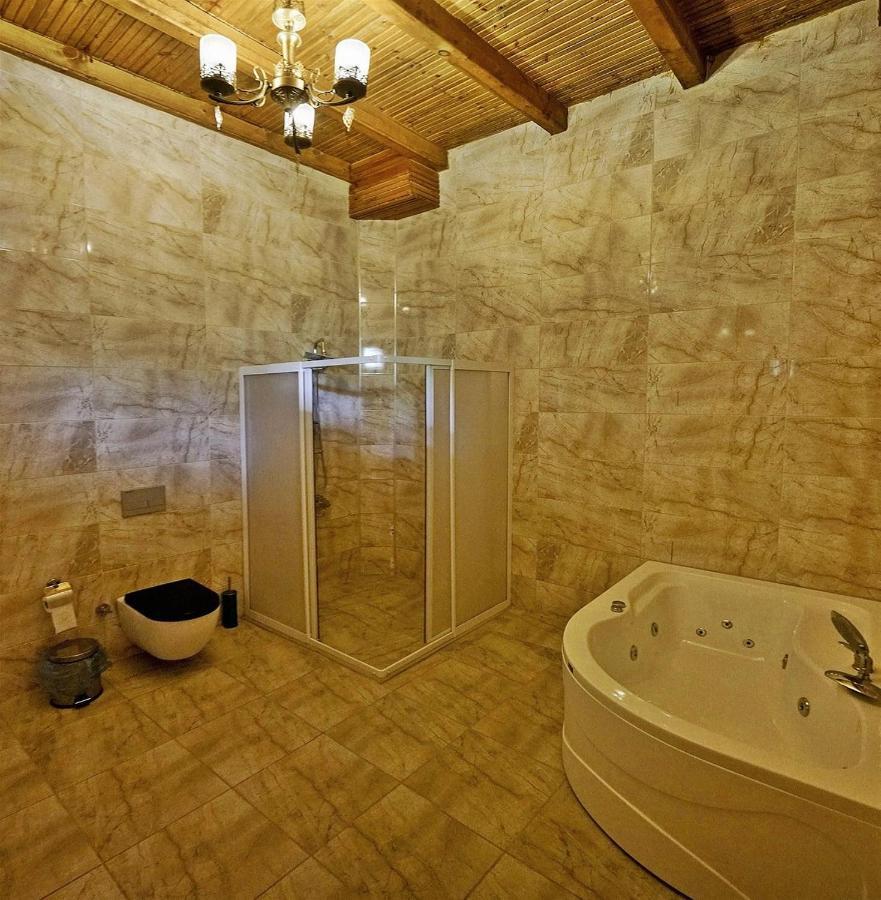 Begam Butik Otel Avanos Dış mekan fotoğraf