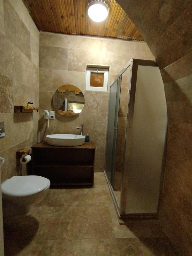 Begam Butik Otel Avanos Dış mekan fotoğraf
