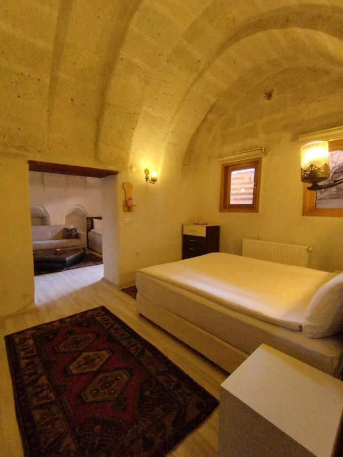 Begam Butik Otel Avanos Dış mekan fotoğraf