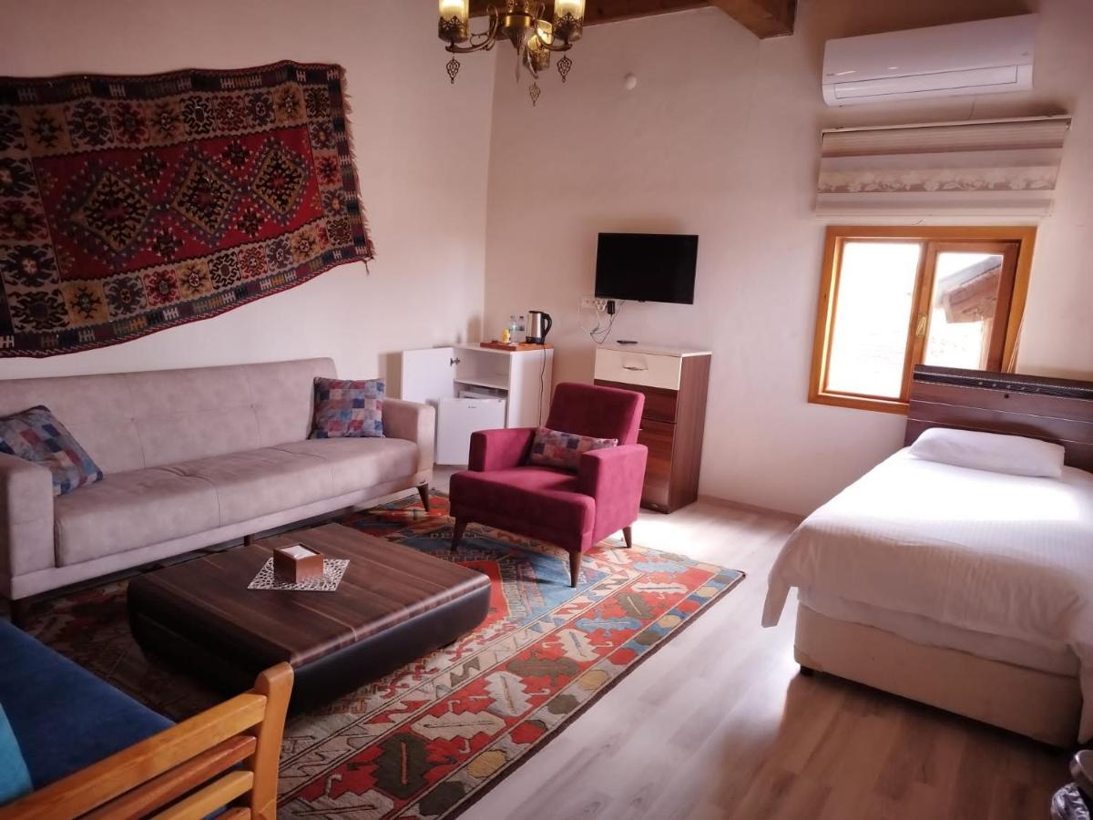 Begam Butik Otel Avanos Dış mekan fotoğraf
