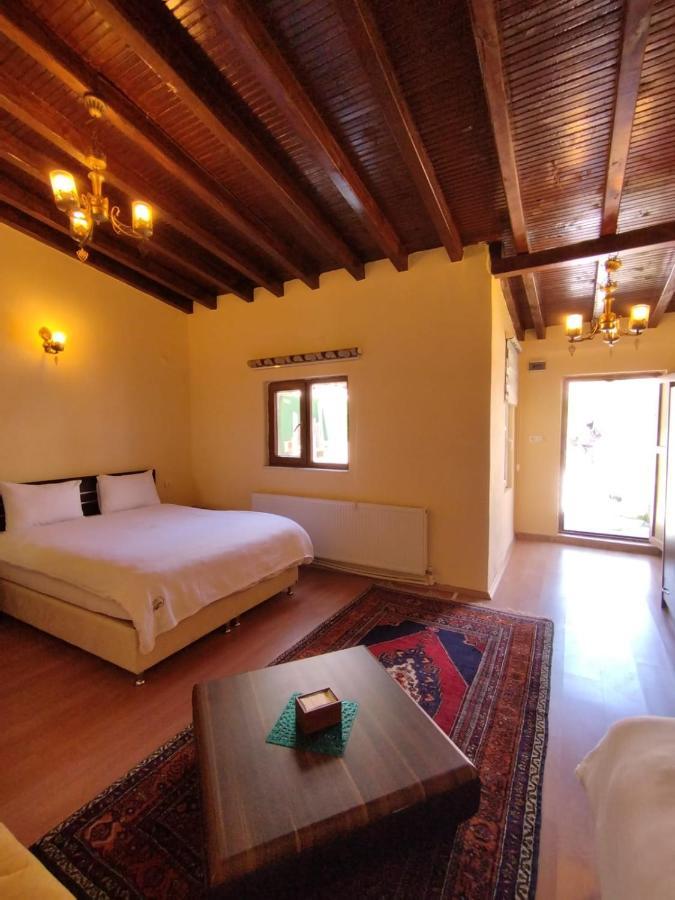 Begam Butik Otel Avanos Dış mekan fotoğraf