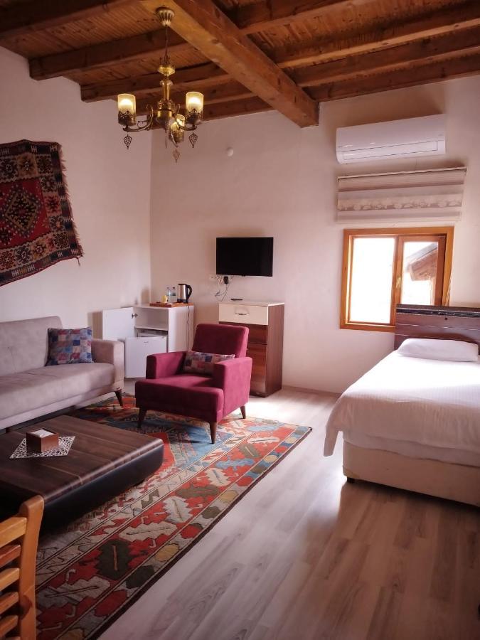 Begam Butik Otel Avanos Dış mekan fotoğraf