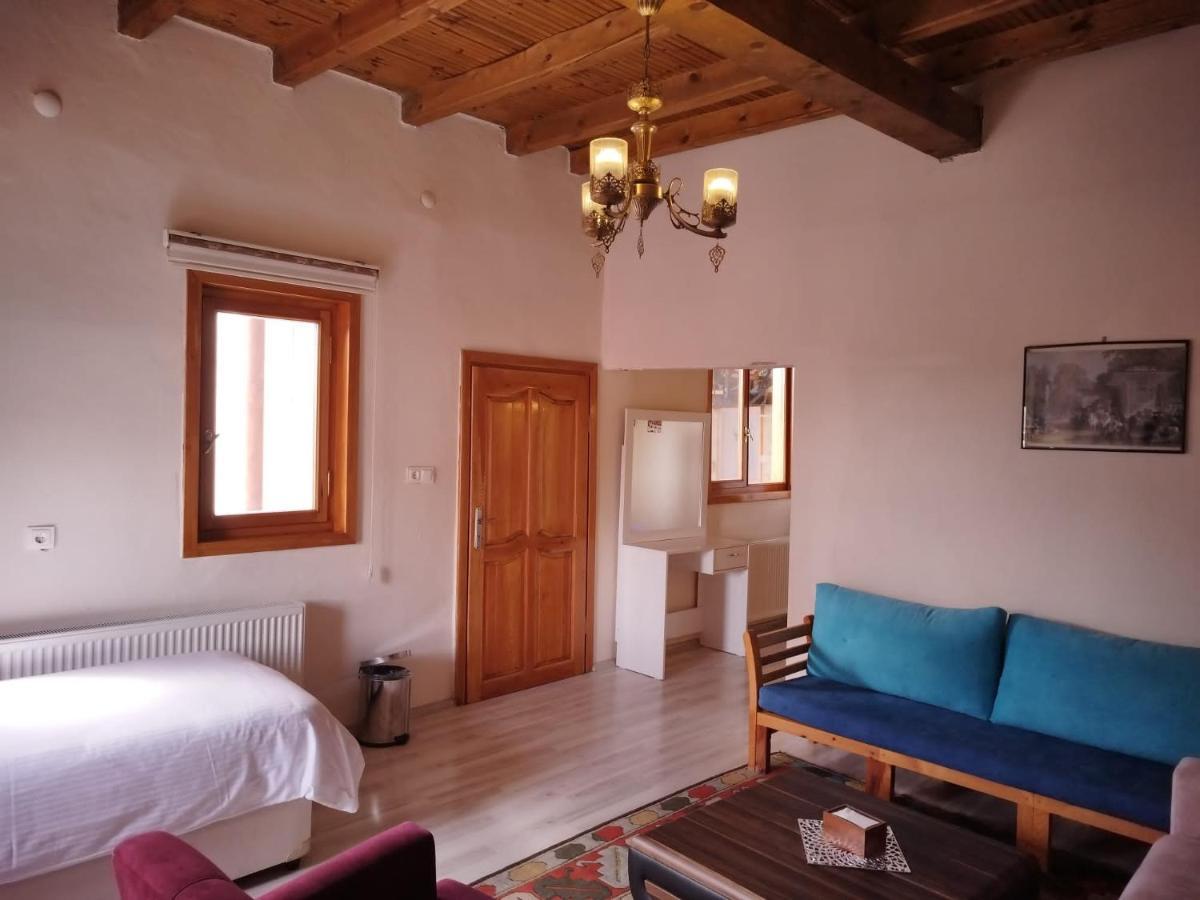 Begam Butik Otel Avanos Dış mekan fotoğraf
