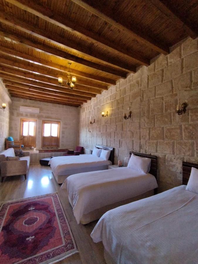 Begam Butik Otel Avanos Dış mekan fotoğraf