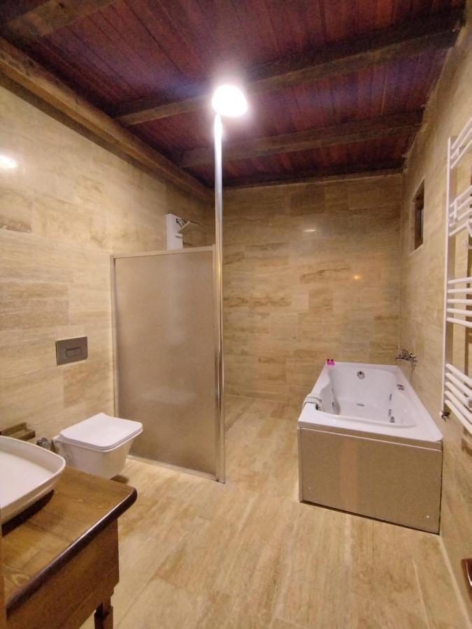 Begam Butik Otel Avanos Dış mekan fotoğraf