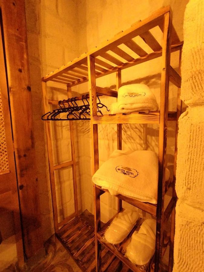 Begam Butik Otel Avanos Dış mekan fotoğraf