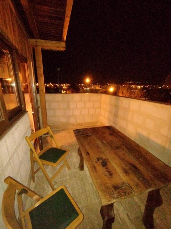 Begam Butik Otel Avanos Dış mekan fotoğraf