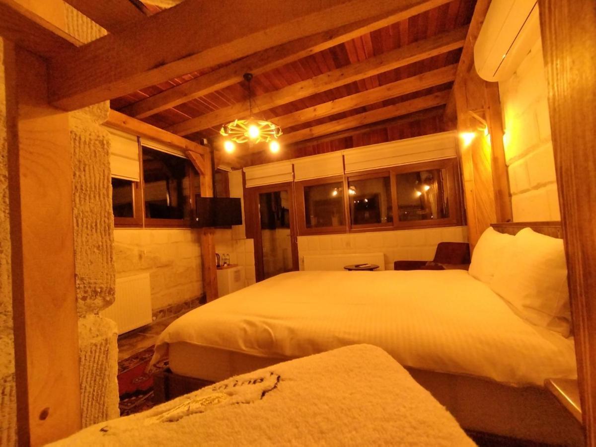 Begam Butik Otel Avanos Dış mekan fotoğraf
