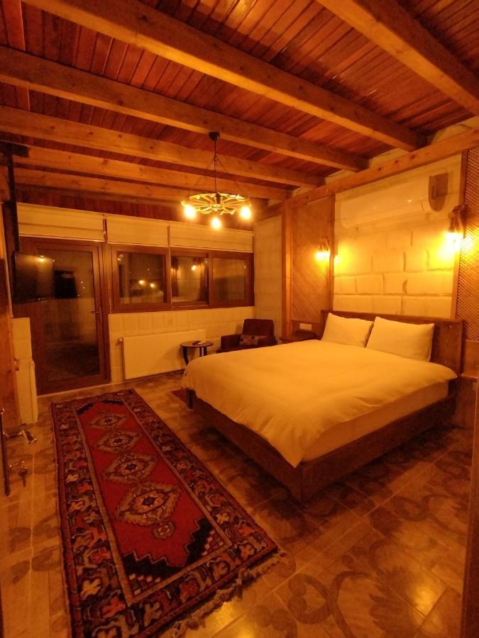 Begam Butik Otel Avanos Dış mekan fotoğraf