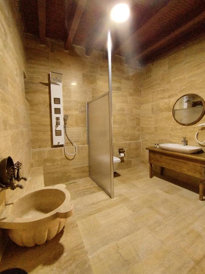 Begam Butik Otel Avanos Dış mekan fotoğraf
