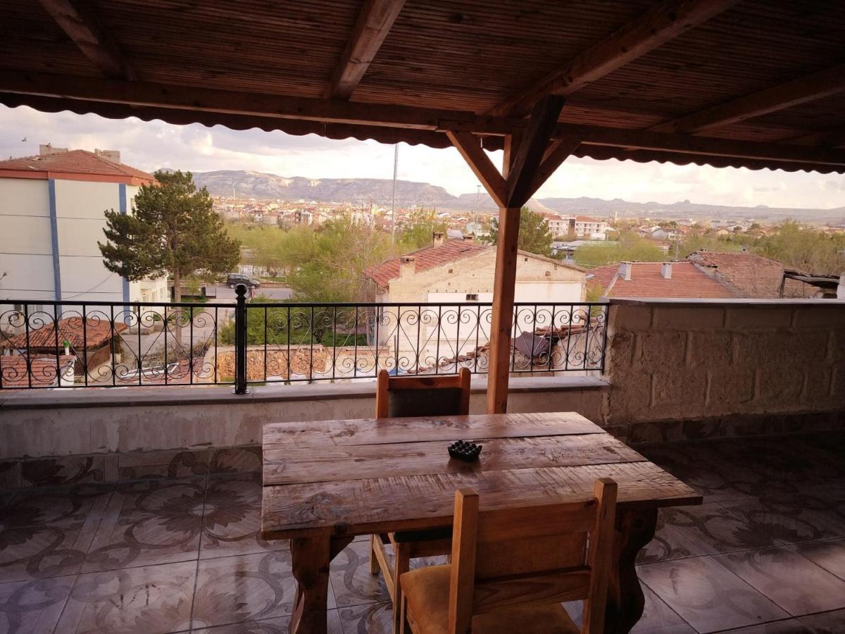 Begam Butik Otel Avanos Dış mekan fotoğraf