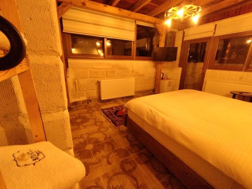 Begam Butik Otel Avanos Dış mekan fotoğraf
