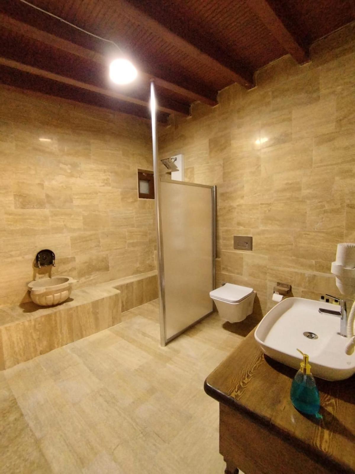 Begam Butik Otel Avanos Dış mekan fotoğraf