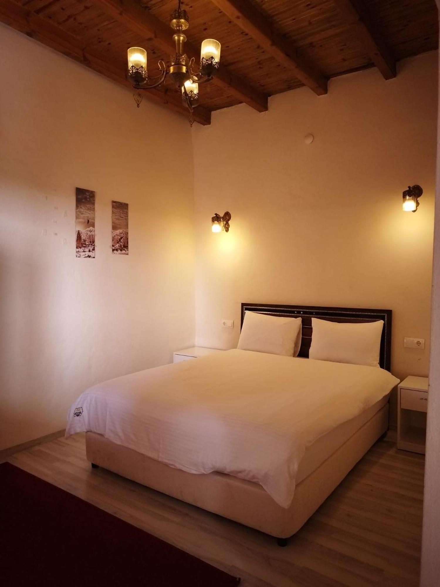 Begam Butik Otel Avanos Dış mekan fotoğraf