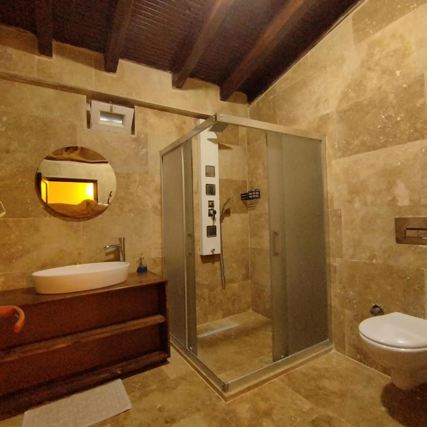 Begam Butik Otel Avanos Dış mekan fotoğraf
