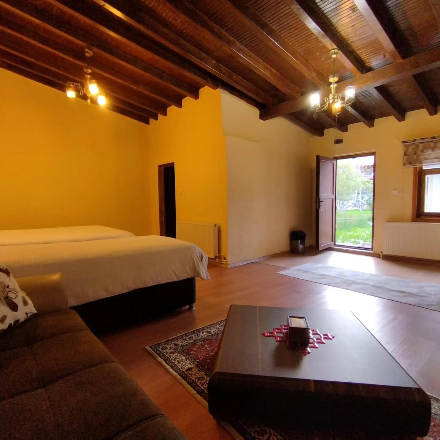 Begam Butik Otel Avanos Dış mekan fotoğraf