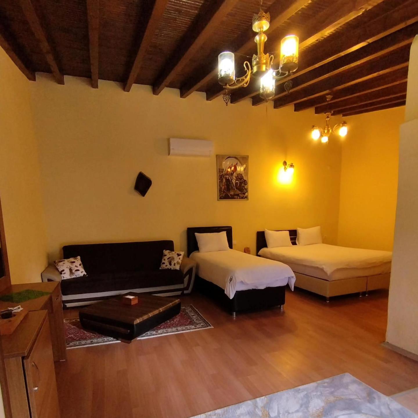 Begam Butik Otel Avanos Dış mekan fotoğraf