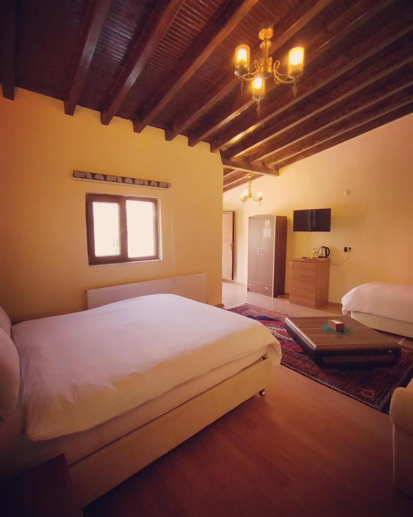 Begam Butik Otel Avanos Dış mekan fotoğraf