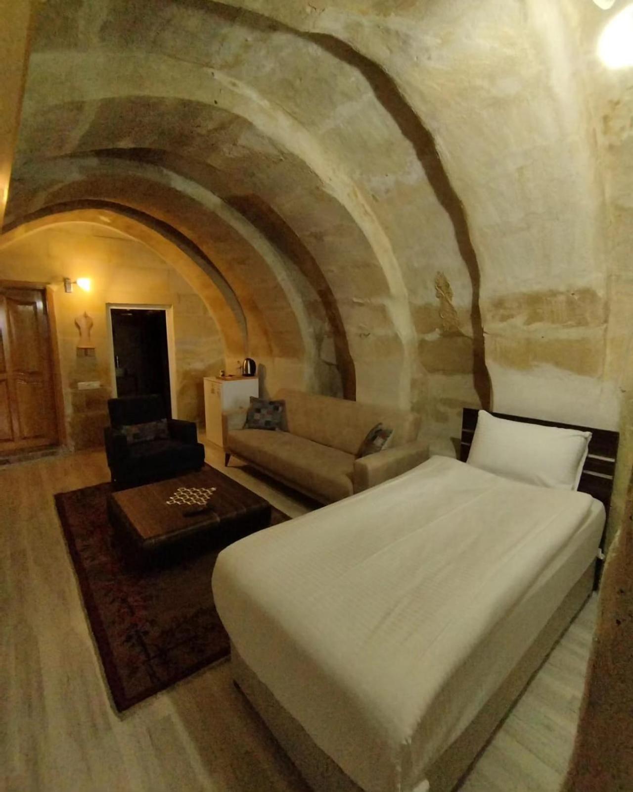 Begam Butik Otel Avanos Dış mekan fotoğraf