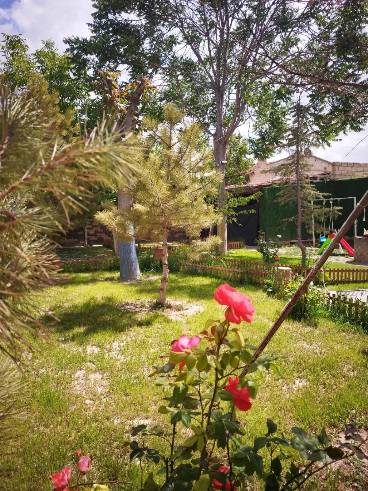 Begam Butik Otel Avanos Dış mekan fotoğraf
